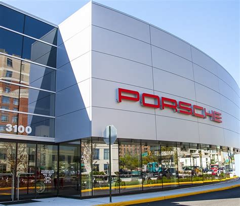 Porsche arlington - At Porsche Tysons Corner, we take pride in the customer service we provide our customers. If you are looking for help with any of your automotive needs, look no further than Porsche Tysons Corner in Vienna, VA. Porsche Tysons Corner; Sales 703-440-7682; Service 703-952-3398; Parts 703-952-3937; 8601 Westwood Center Dr